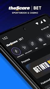theScore Bet: Sports Bettin‪g .